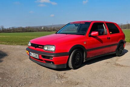 VW Golf 215.000 km 5.555 € Iserlohn 58636