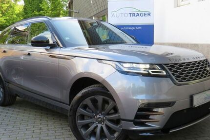 Land Rover Range Rover Velar 44.689 km 42.990 &euro; Wuppertal 42109