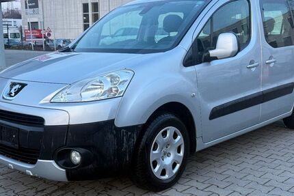 Peugeot Partner 96.653 km 2.800 &euro; Gelsenkrichen 45884