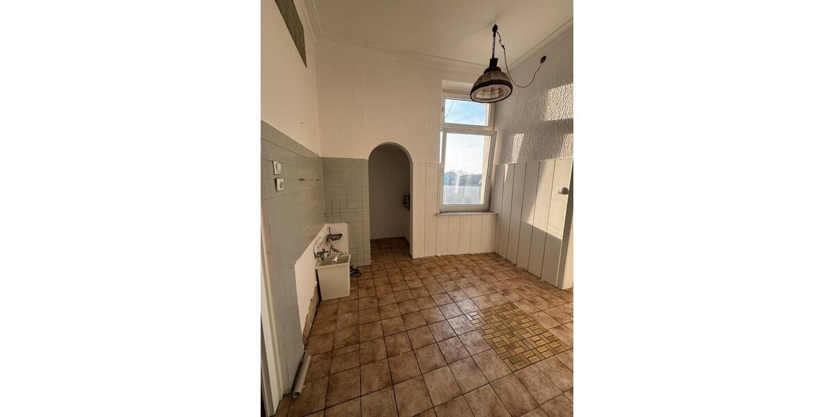 3 Zimmer KDB 1 OG in Erle Crangerstr 3 zimmer