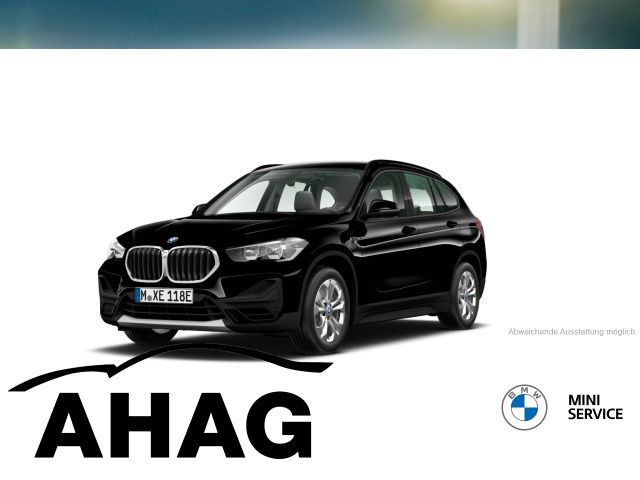 BMW X1 70.546 km 24.440 € Marl 45770