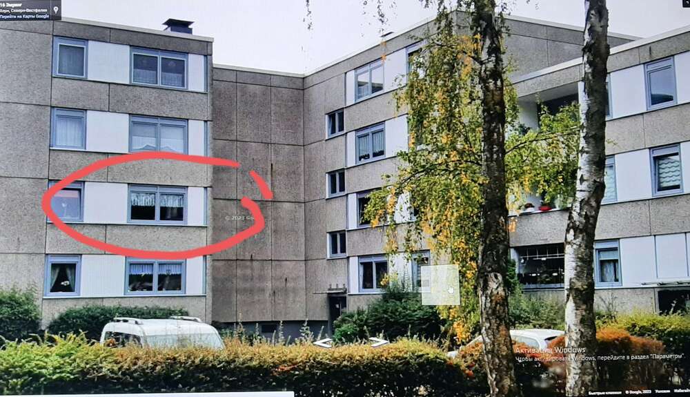 Etagenwohnung Herne Sodingen - 3 Zimmer, 75 m&sup2;, 89.000&euro; | Angebot:25421340