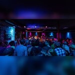 Silvester-Party mit DJ Phil & DJ Hermann