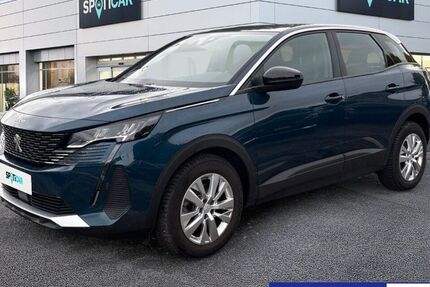 Peugeot 3008 22.419 km 18.870 &euro; Essen 45143