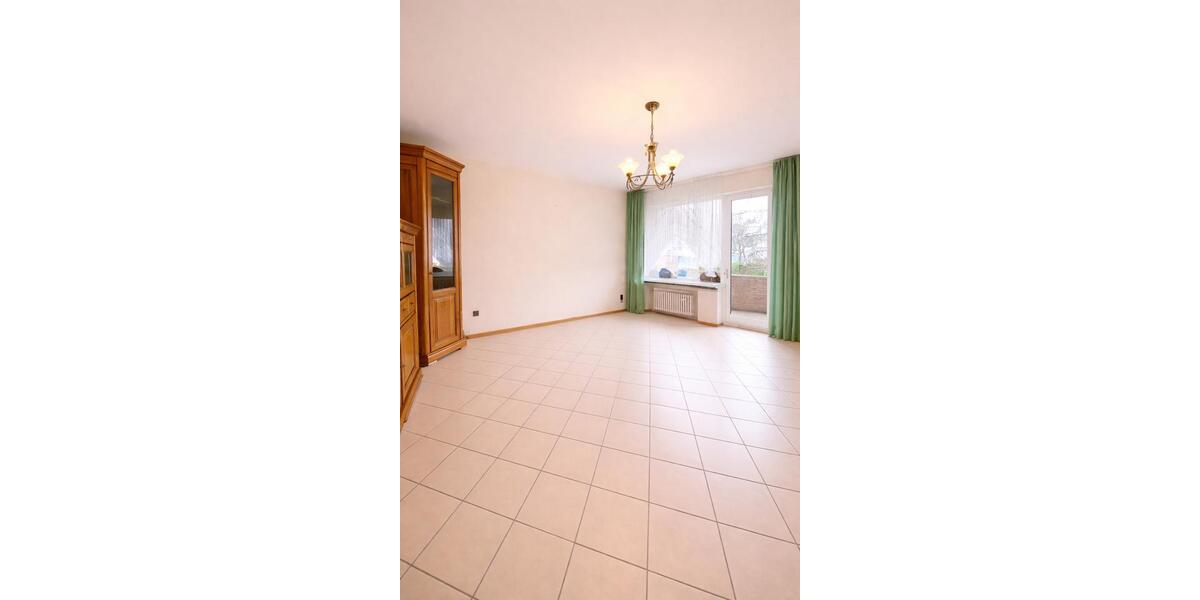 Hochparterre Dortmund Scharnhorst - 3 Zimmer, 76 m&sup2;, 185.000&euro; | Angebot:27513362