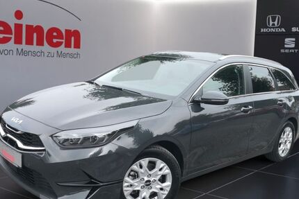 Kia ceed Sportswagon 9.350 km 22.699 € Dortmund 44263