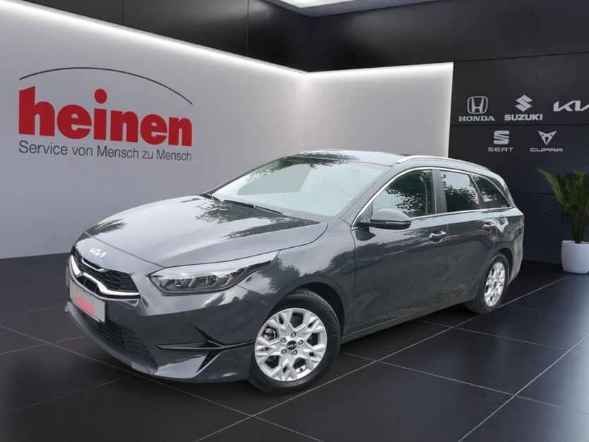Kia ceed Sportswagon 9.350 km 22.699 € Dortmund 44263