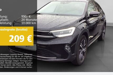 VW Taigo 8.464 km 25.710 &euro; Gelsenkirchen 45894