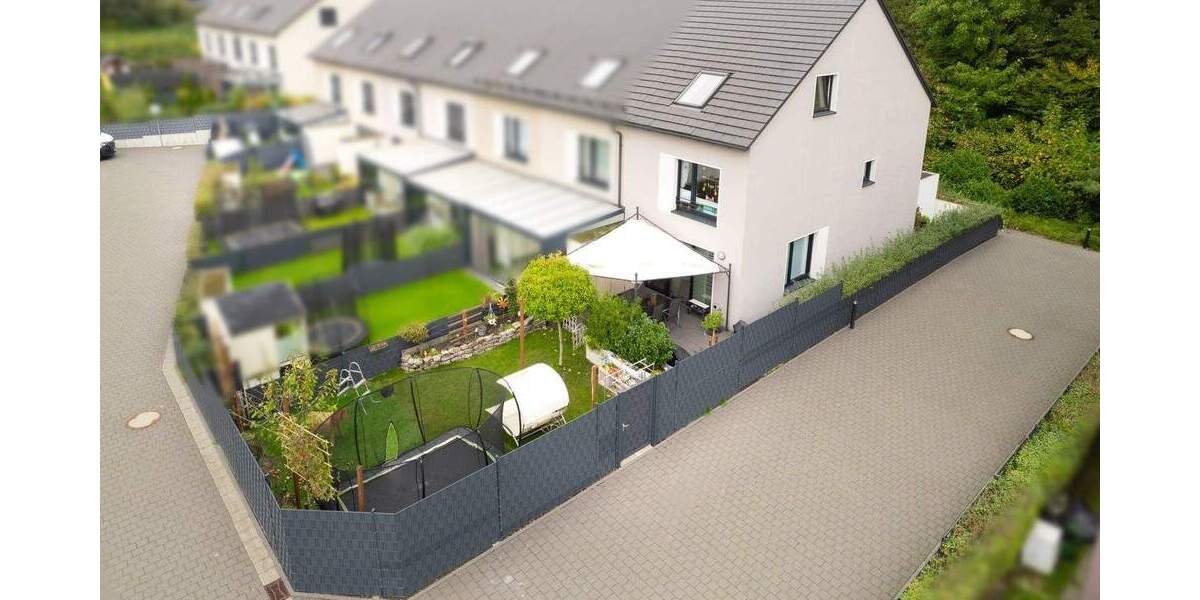 Reihenendhaus Gelsenkirchen Beckhausen - 5 Zimmer, 145 m&sup2;, 399.000&euro; | Angebot:25112043
