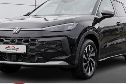 VW T-Roc 4.999 km 35.490 &euro; Witten 58453