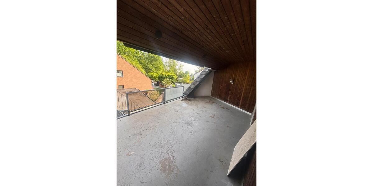 Etagenwohnung Gladbeck Brauck - 4 Zimmer, 100 m&sup2;, 1.050&euro; | Angebot:26560383