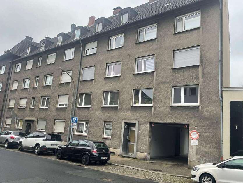 Wohnung zum Kaufen in Herne 71.000 € 50 m²