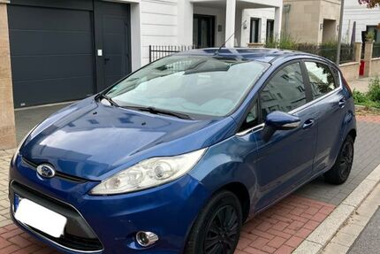 Ford Fiesta 189.500 km 1.980 &euro; Bochum 44809