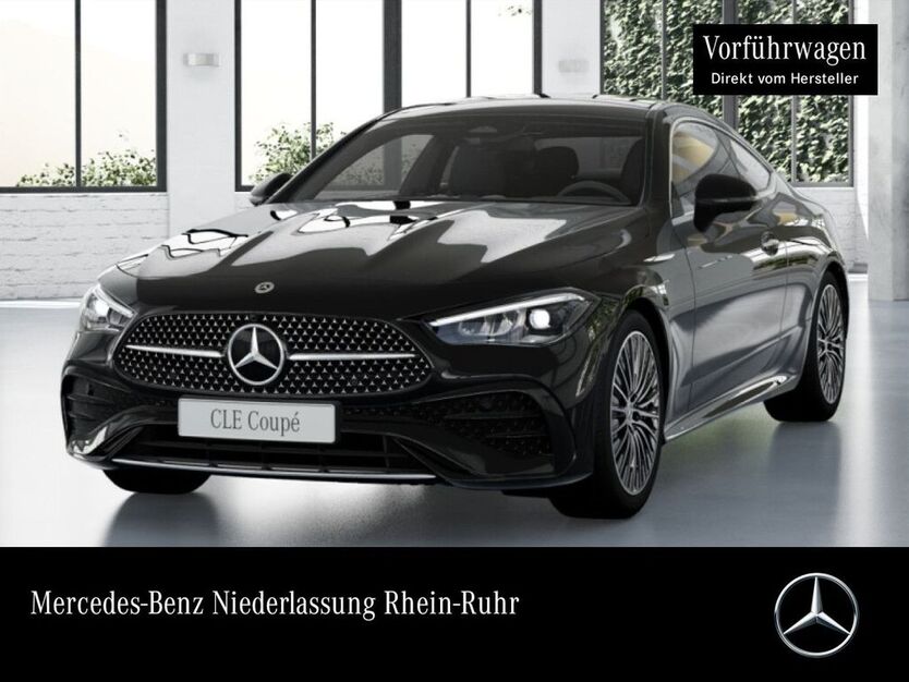 Mercedes-Benz CLE 200 9.900 km 57.990 € Duisburg 47138