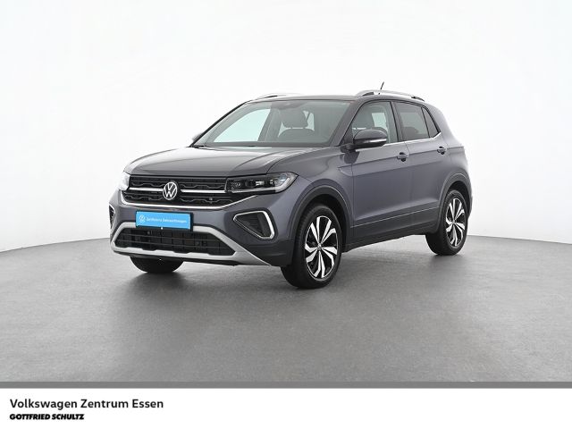 T-Cross
