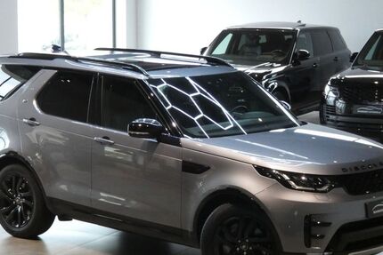 Land Rover Discovery 206.103 km 23.950 € Bochum 44807