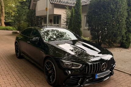 Mercedes-Benz AMG GT 109.000 km 76.700 &euro; Essen 45327