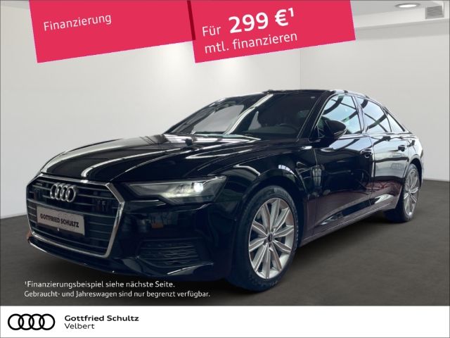 Audi A6 37.557 km 38.880 &euro; Velbert 42553