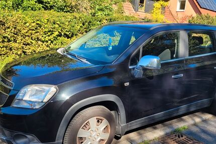 Chevrolet Orlando 178.000 km 4.000 &euro; Velbert 42551