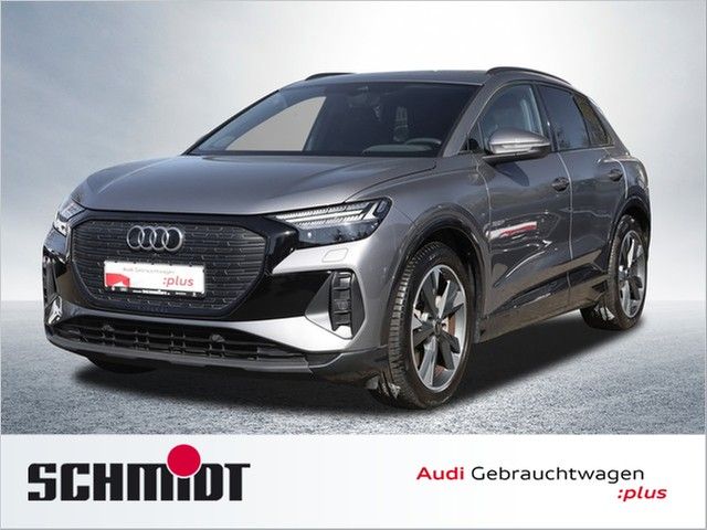 Audi Q4 e-tron 32.580 km 33.840 &euro; Recklinghausen 45657