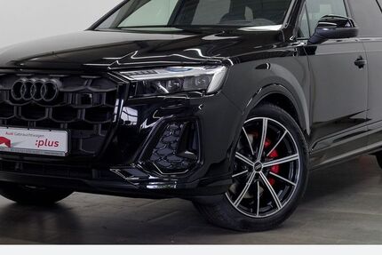 Audi Q7 6.884 km 75.390 € Bochum 44809