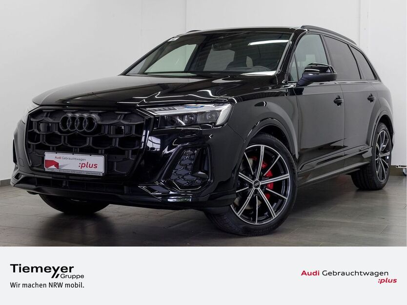 Audi Q7 6.884 km 75.390 € Bochum 44809