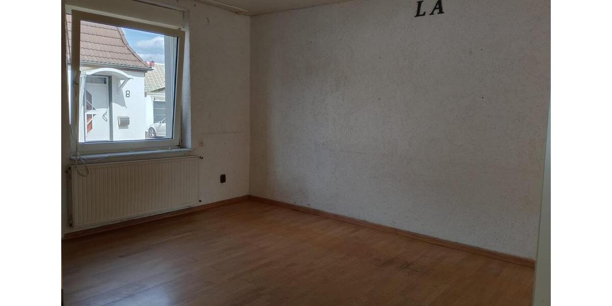 Charmante DHH Lünen 2 zimmer