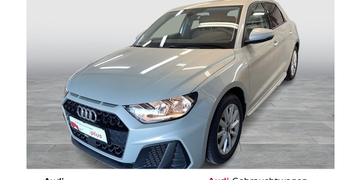Audi A1 8.325 km 23.344 &euro; Dortmund 44143