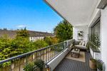 Etagenwohnung Bochum Wiemelhausen - 3 Zimmer, 89 m&sup2;, 279.000&euro; | Angebot:26763643