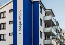 Wohnung zum Mieten in Bochum 630 € 76.33 m²