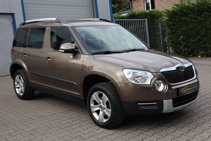 Skoda Yeti 167.000 km 6.690 € Oer-Erkenschwick 45739