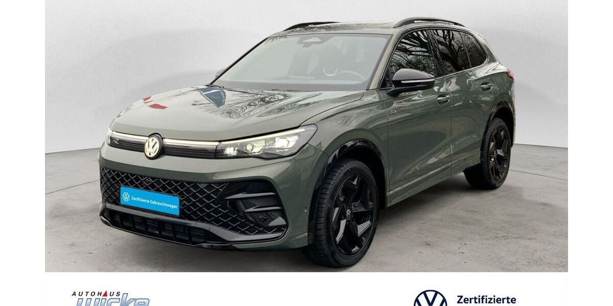 VW Tiguan 4.990 km 51.480 &euro; Bochum - Linden 44879