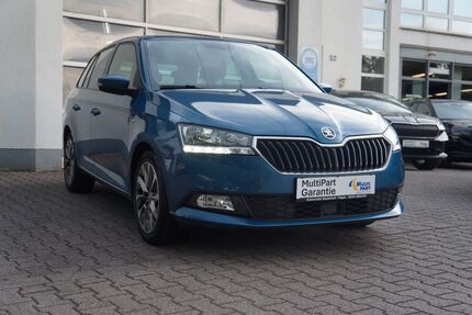 Skoda Fabia 60.136 km 13.900 &euro; Hagen 58119