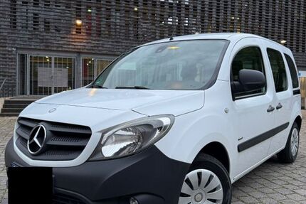 Mercedes-Benz Citan 215.000 km 7.800 &euro; Bochum 44793