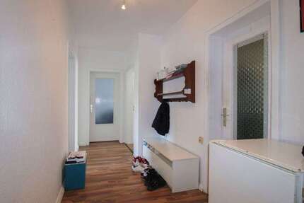 Wohnung zum Kaufen in Ganderkesee 90.000 € 68.2 m²