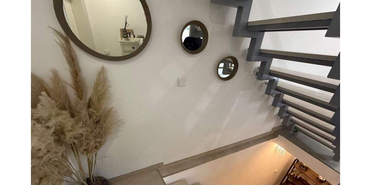 Reihenmittelhaus Herten Langenbochum - 4 Zimmer, 95 m&sup2;, 320.000&euro; | Angebot:25748106