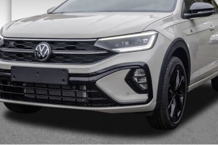 VW Taigo
