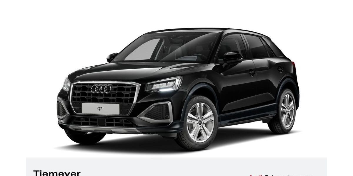 Audi Q2 7.964 km 25.820 &euro; Bochum 44809