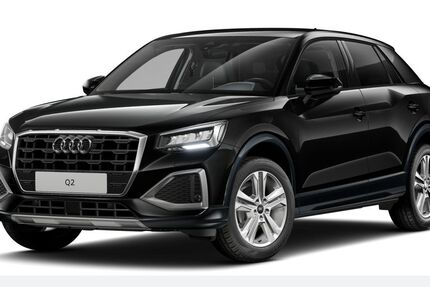 Audi Q2 7.964 km 27.530 &euro; Bochum 44809