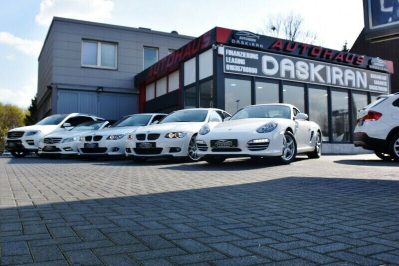 Audi A1 62.000 km 17.850 € Duisburg 47259