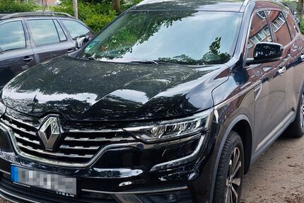 Renault Koleos 33.000 km 20.800 &euro; Oberhausen 46147