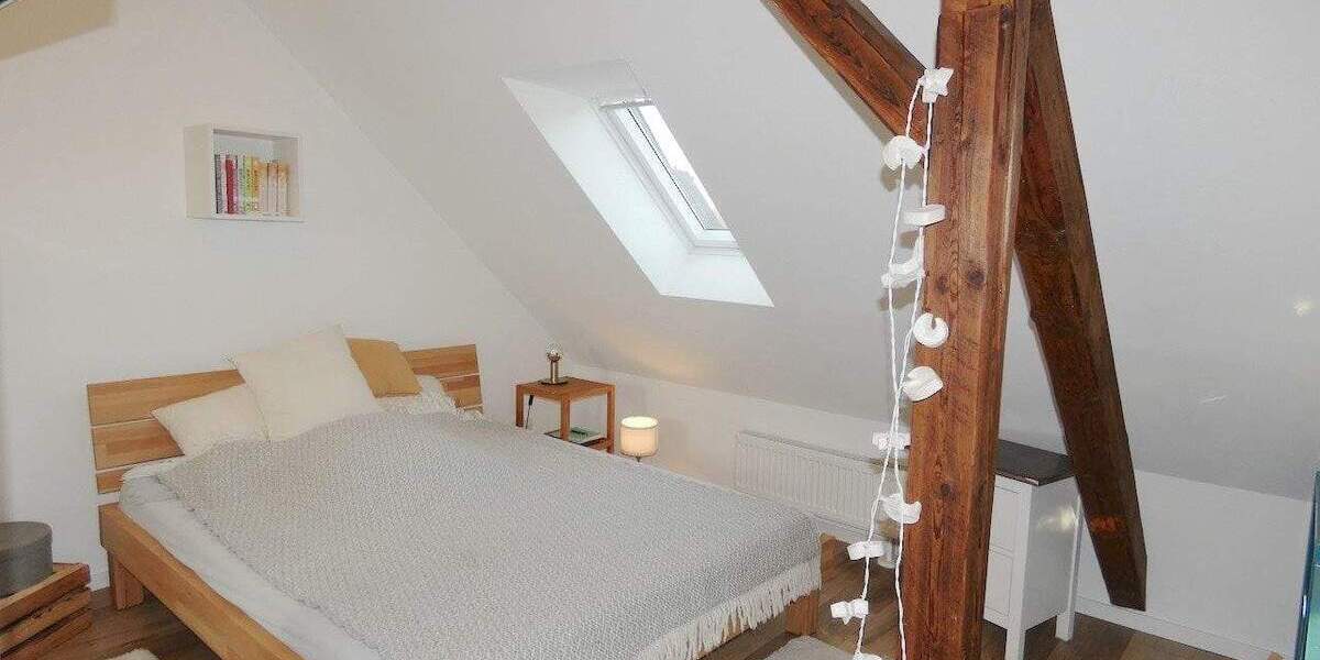 Doppelhaushälfte Mülheim Winkhausen - 5 Zimmer, 122 m&sup2;, 499.000&euro; | Angebot:25744252