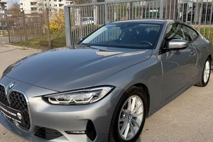 BMW 420 26.903 km 35.950 &euro; Bochum 44866