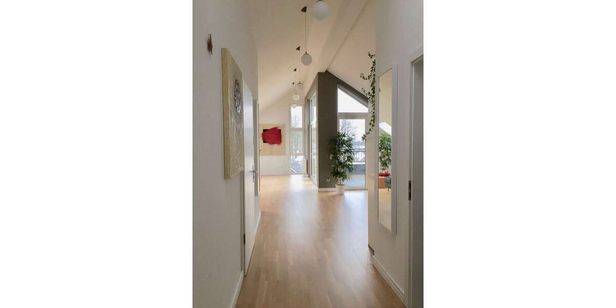Etagenwohnung Dortmund Brackel - 3 Zimmer, 110 m&sup2;, 1.490&euro; | Angebot:26461857