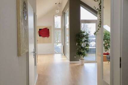 Wohnung Dortmund Brackel - 3 Zimmer, 110 m&sup2;, 1.490&euro; | Angebot:26461857