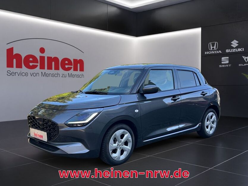 Suzuki Swift 8.700 km 18.499 € Hagen 58135