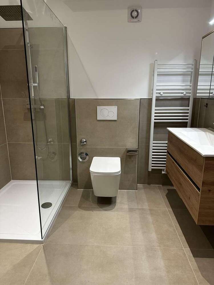 Wohnung zum Mieten in Witten 575 € 55 m²
