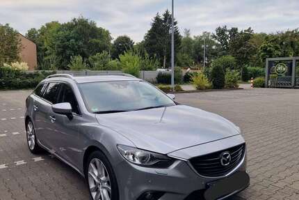 Mazda 6 145.000 km 8.000 € Duisburg 47053