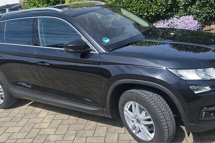 Skoda Kodiaq 165.000 km 20.500 &euro; Heiligenhaus 42579