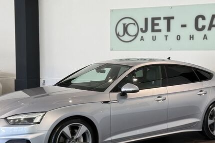 Audi A5 115.000 km 27.900 &euro; Wuppertal 42349